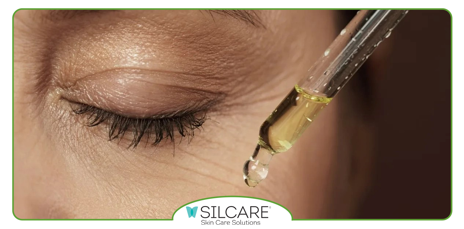 برای خرید سرم دور چشم به چه نکاتی باید توجه کرد؟