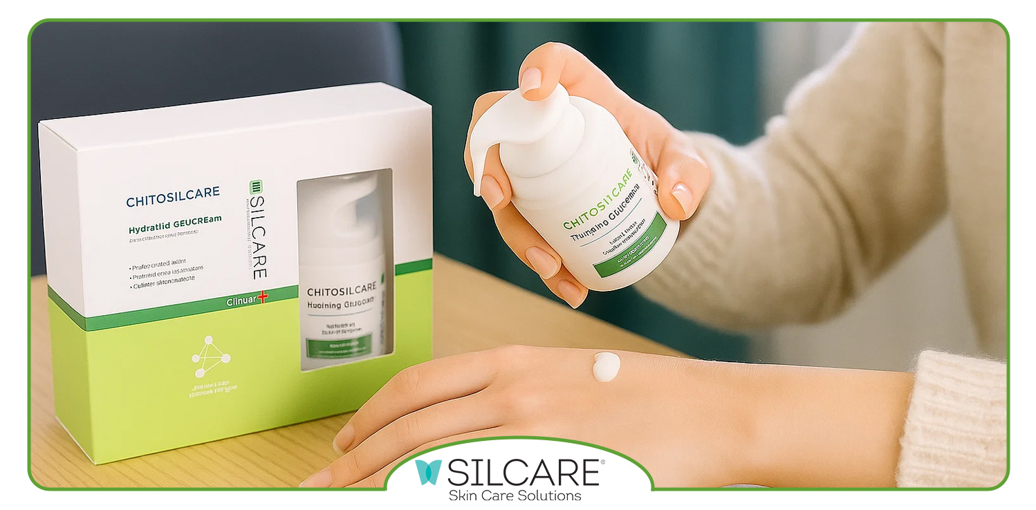 تفاوت ژل آبرسان با سرم آبرسان