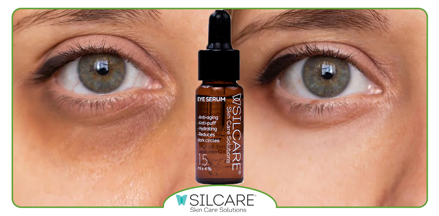 راهنمای انتخاب سرم آبرسان دور چشم برای پوست ‌های خسته و کدر