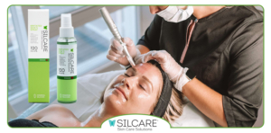 عملکرد اسپری ترمیم‌ کننده بعد از لیزر و میکرونیدلینگ چگونه است؟