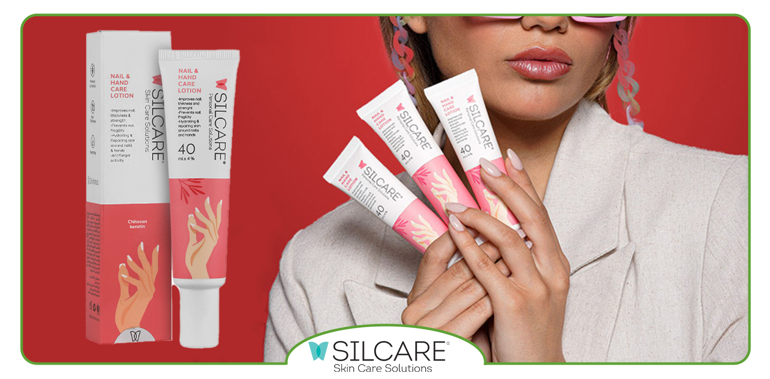 لوسیون دست و ناخن سیلکر برای چیست؟
