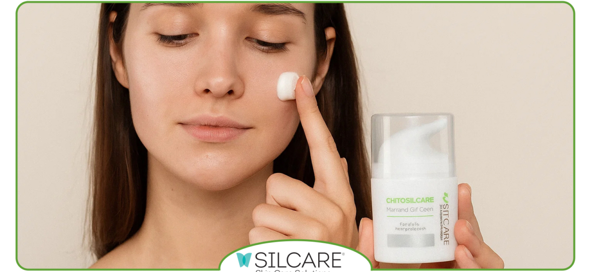 مقایسه کرم ژل چیتو با دیگر آبرسان ‌های پوست