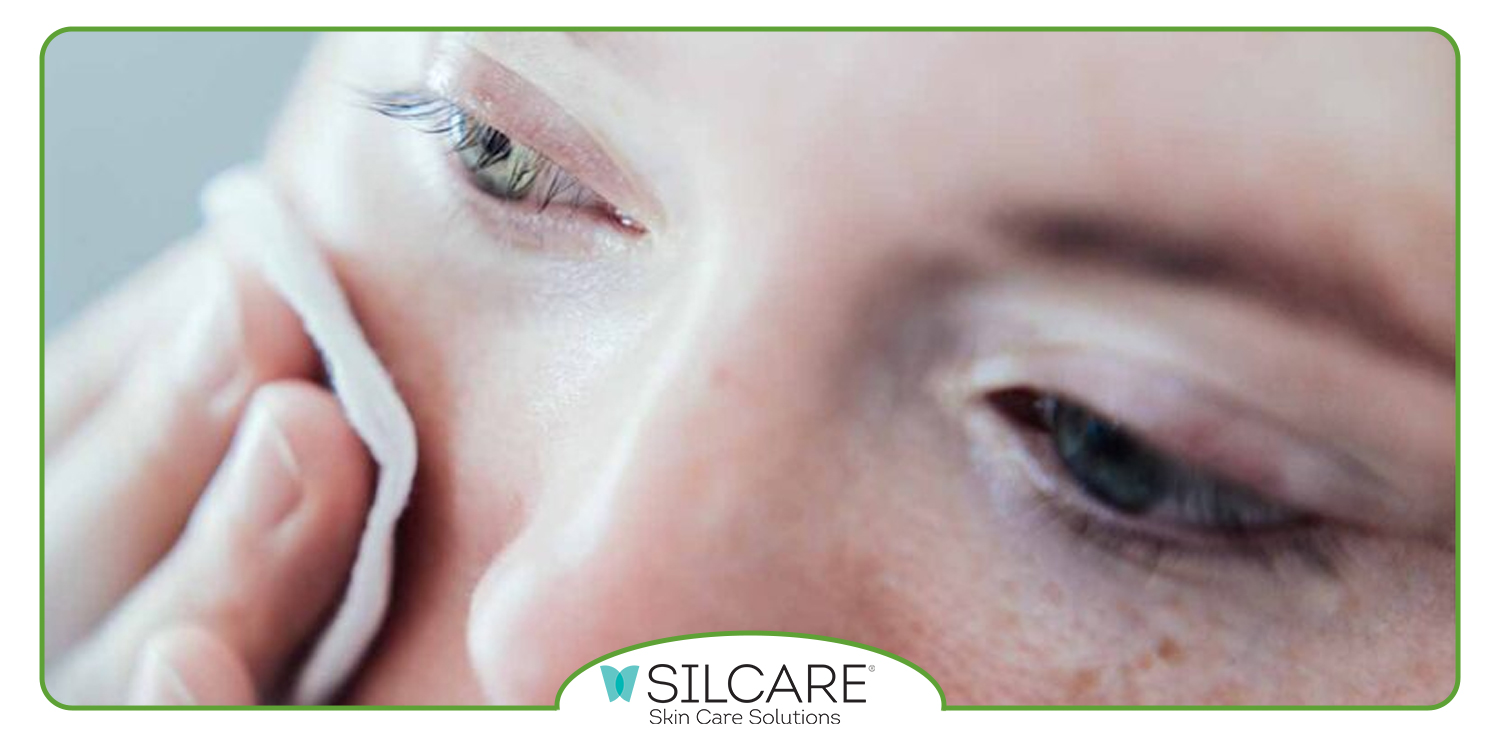 چرا تونر برای پوست حساس ضروری است؟