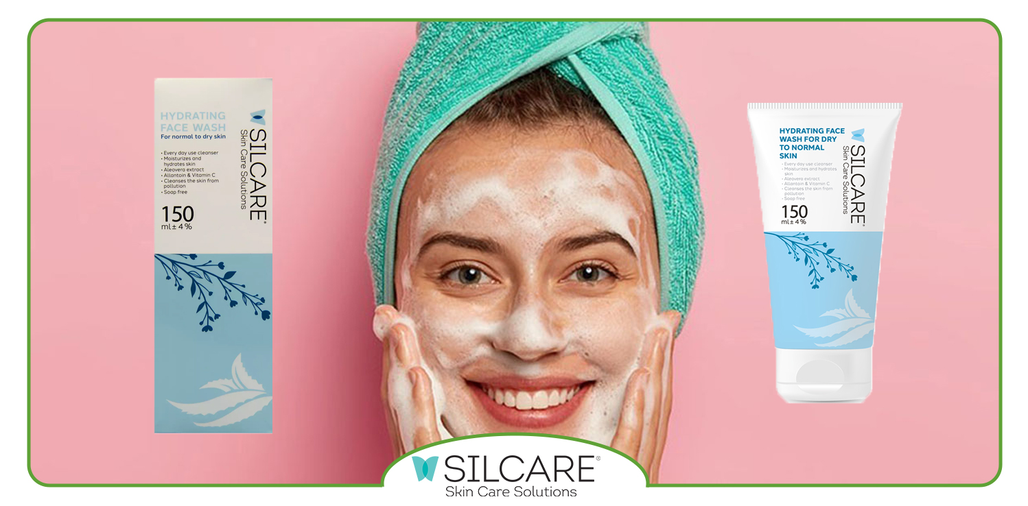 چند بار در روز از ژل شستشوی صورت استفاده کنیم؟