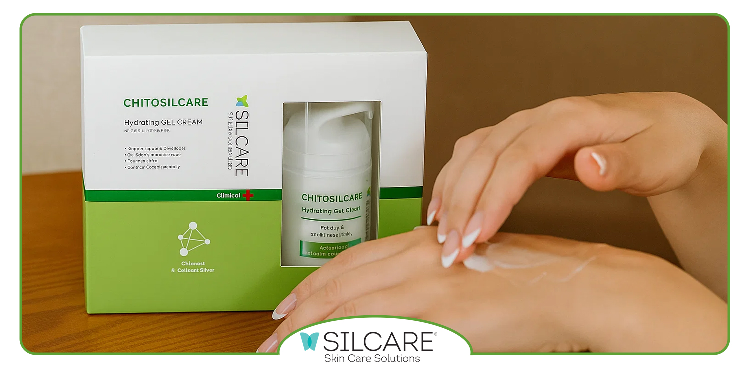 کرم آبرسان پوست