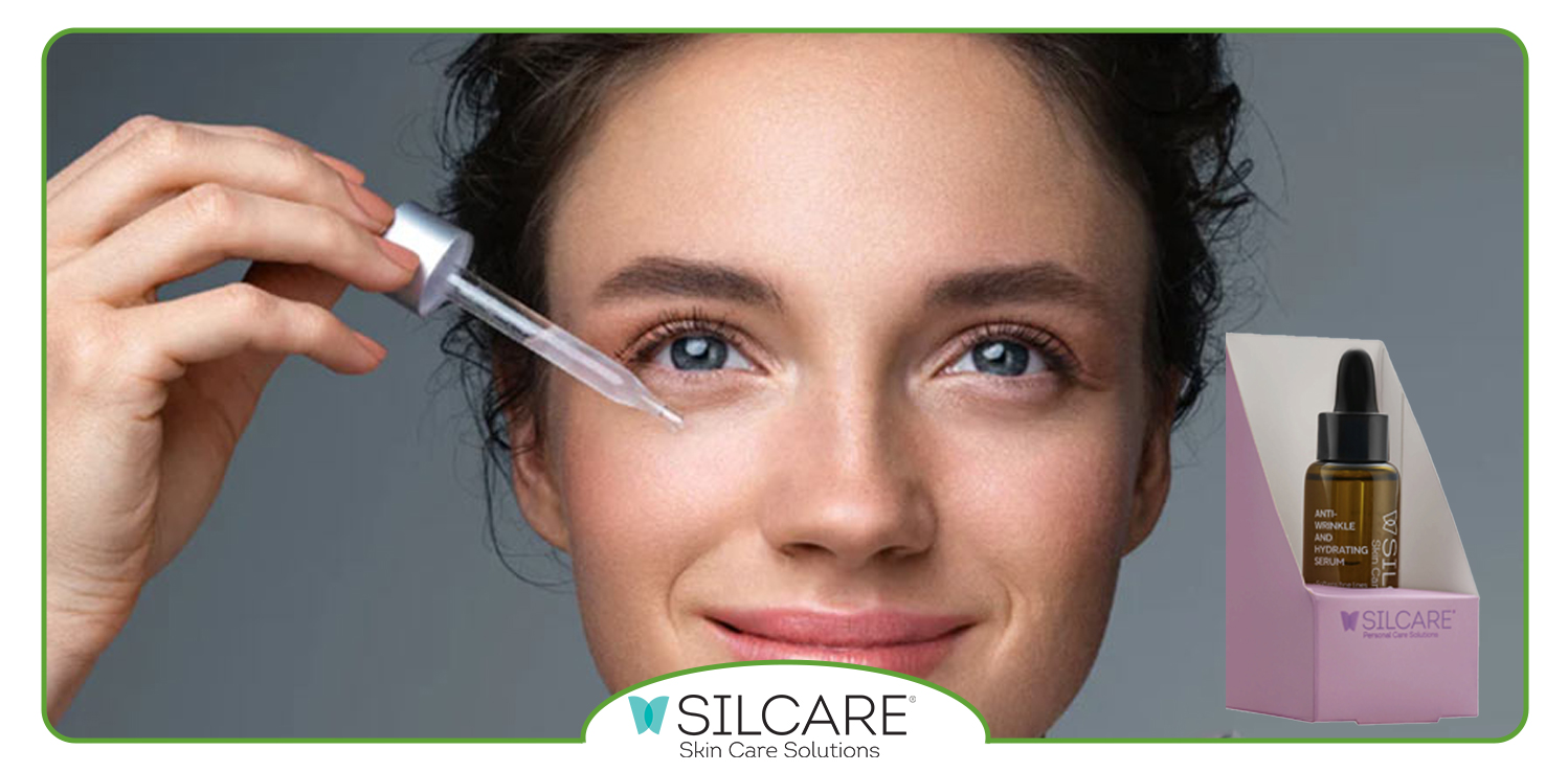 کیا از سرم صورت استفاده می کنن؟