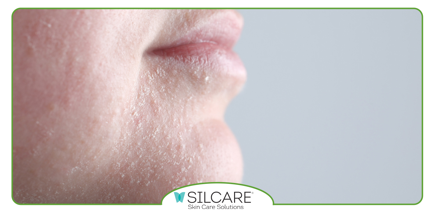 آماده سازی پوست برای استفاده از محصولات مراقبت پوستی