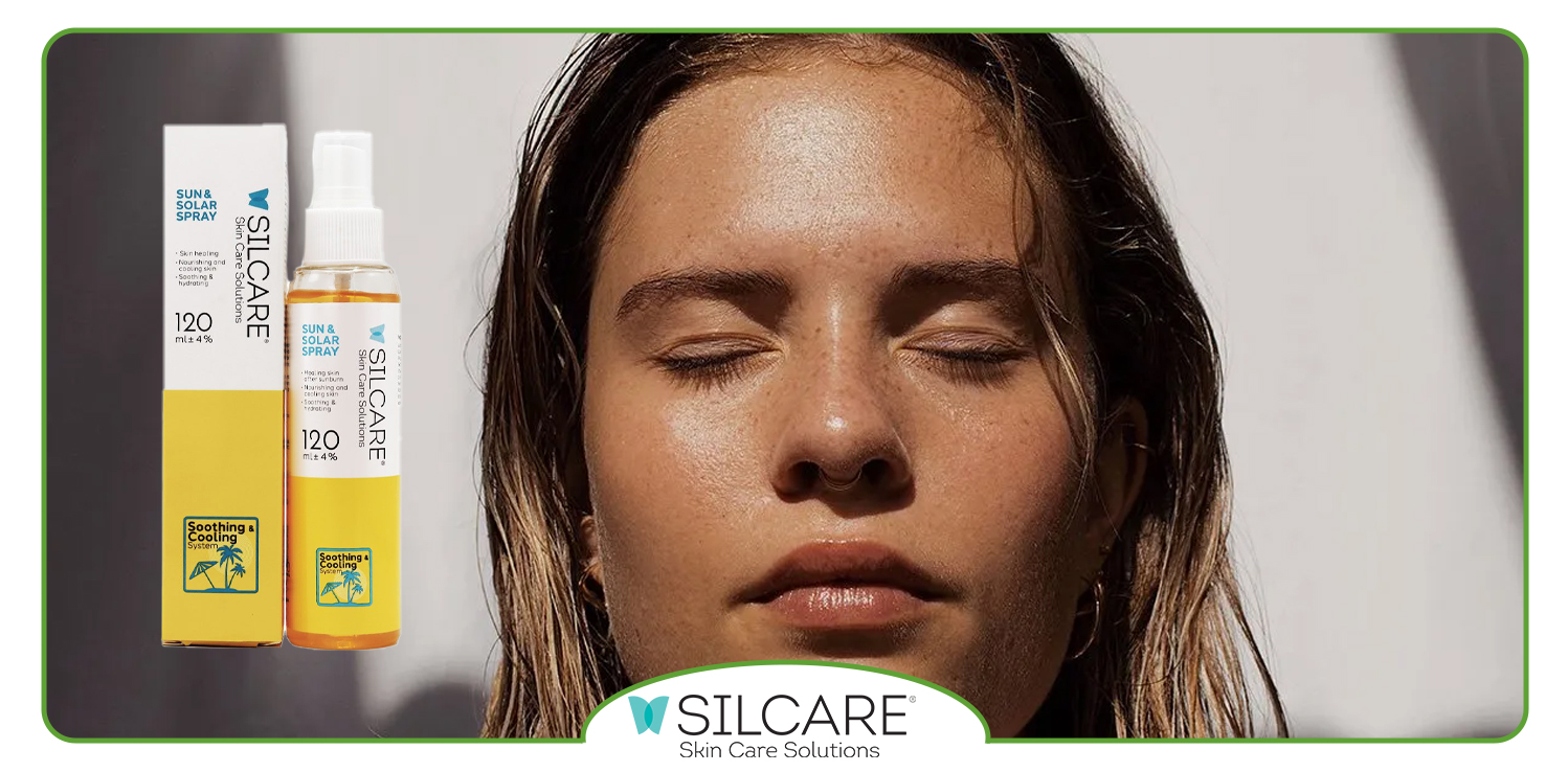 اسپری برنزه کننده چگونه کار می کند؟