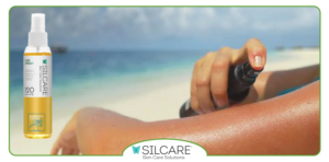 تفاوت اسپری سولار با محصولات دیگر برنزه ‌کننده و محافظتی