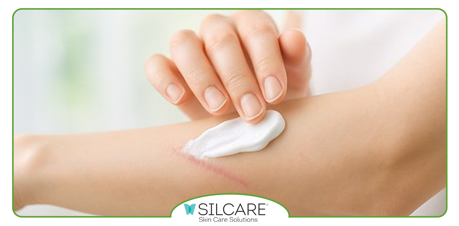 تفاوت ژل ترمیم کننده با کرم ترمیم کننده