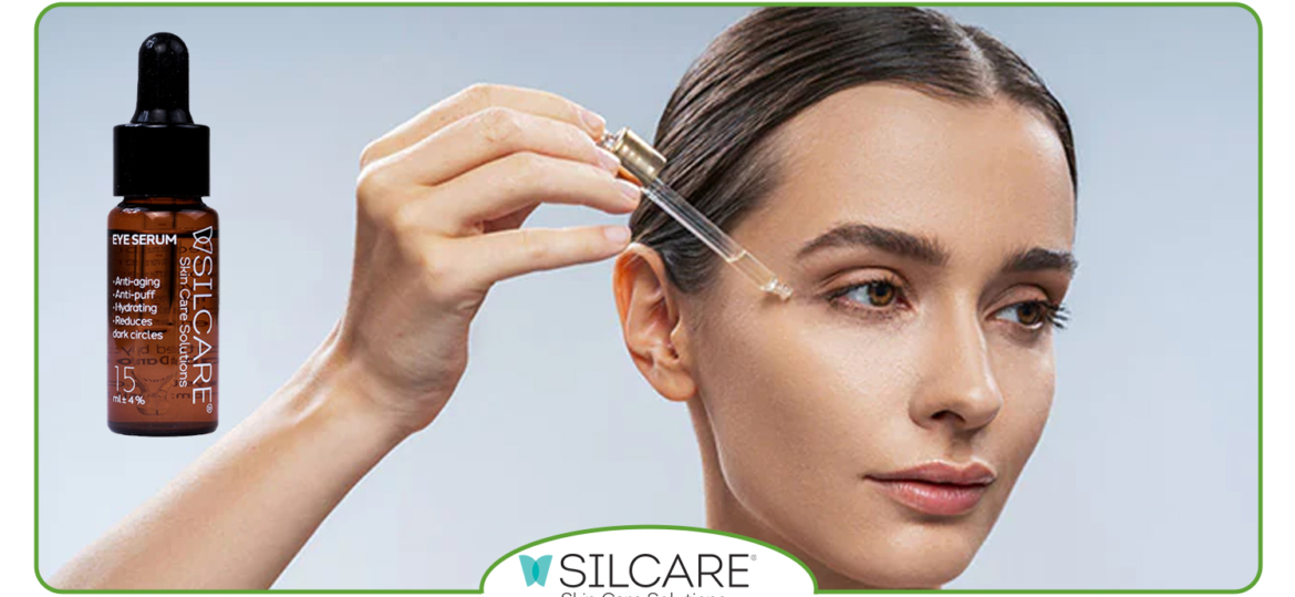 رازهای استفاده صحیح سرم دور چشم برای نتیجه سریع ‌تر