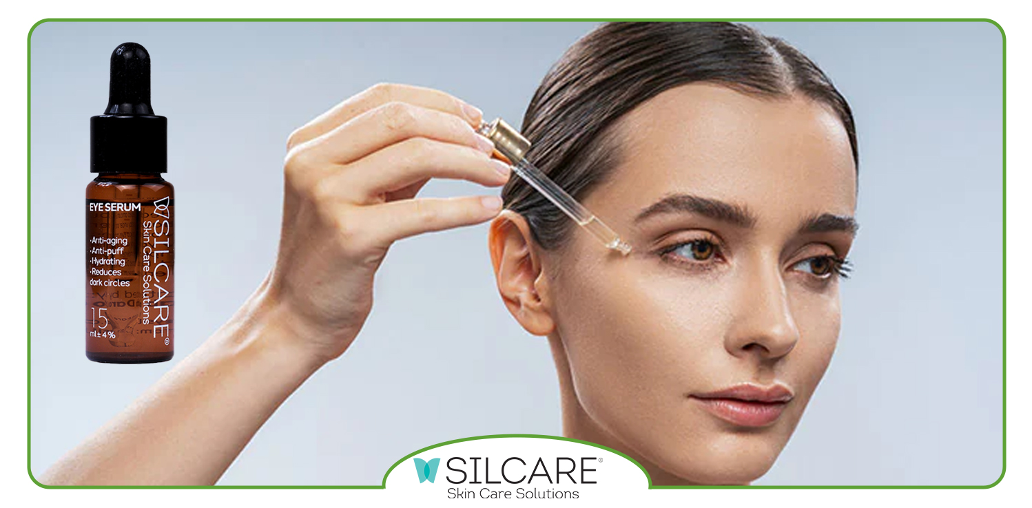 رازهای استفاده صحیح سرم دور چشم برای نتیجه سریع ‌تر