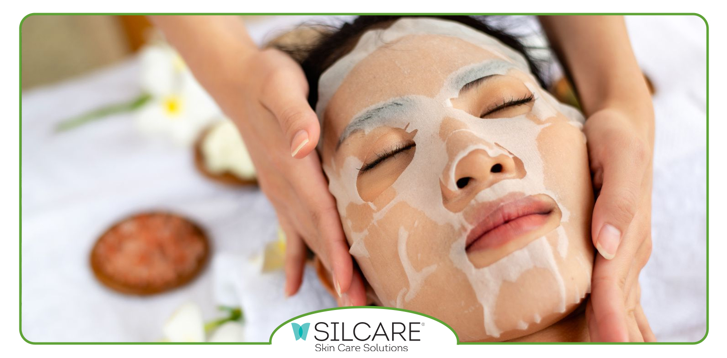 ماسک صورت آبرسان چه کاربردی دارد؟