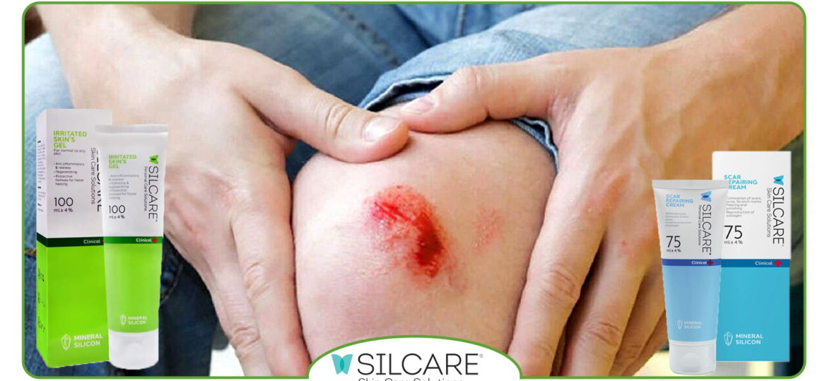 چرا-ژل-ترمیم-‌کننده-در-بازسازی-پوست-بهتر-از-کرم-عمل-می‌-کند