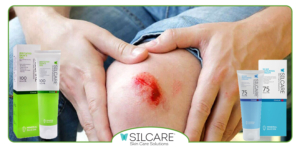 چرا ژل ترمیم ‌کننده در بازسازی پوست بهتر از کرم عمل می‌ کند