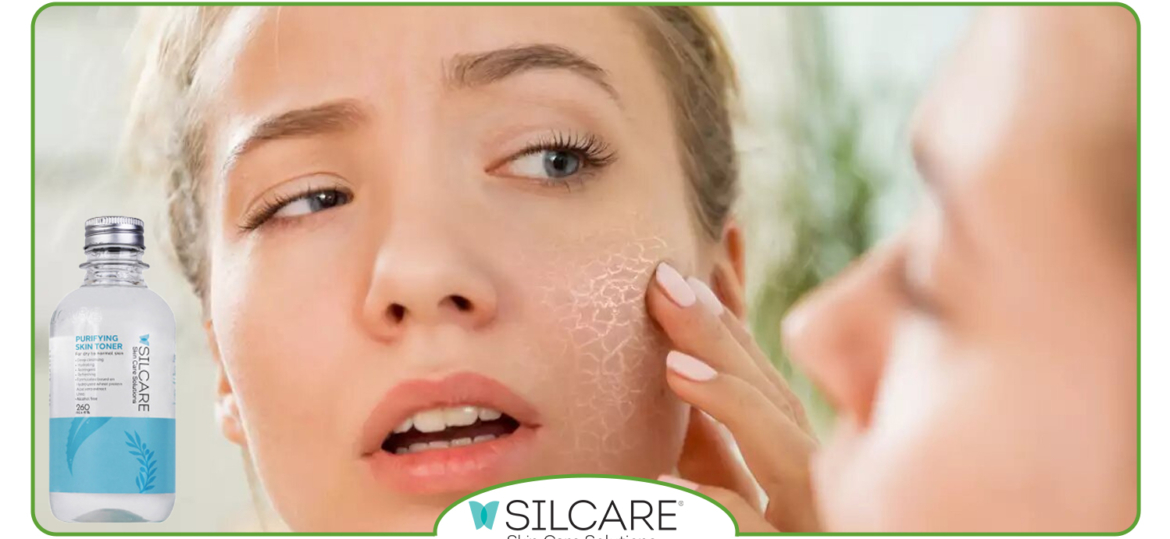 کدام تونرهای آبرسان خشکی را فوری کاهش می‌ دهند؟