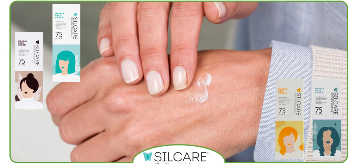 بهترین مرطوب‌ کننده دست و صورت با رطوبت طولانی ‌مدت