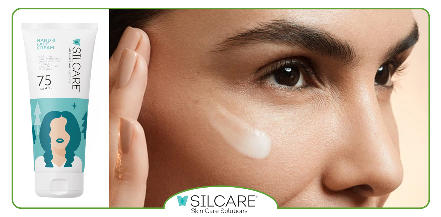 ترکیبات اصلی در فرمولاسیون کرم مرطوب کننده