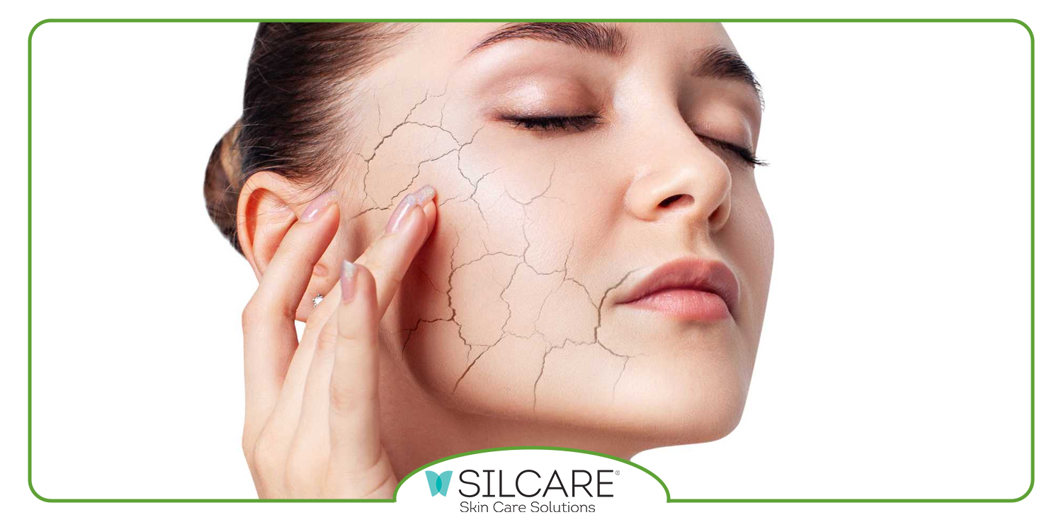 تونر مناسب پوست خشک