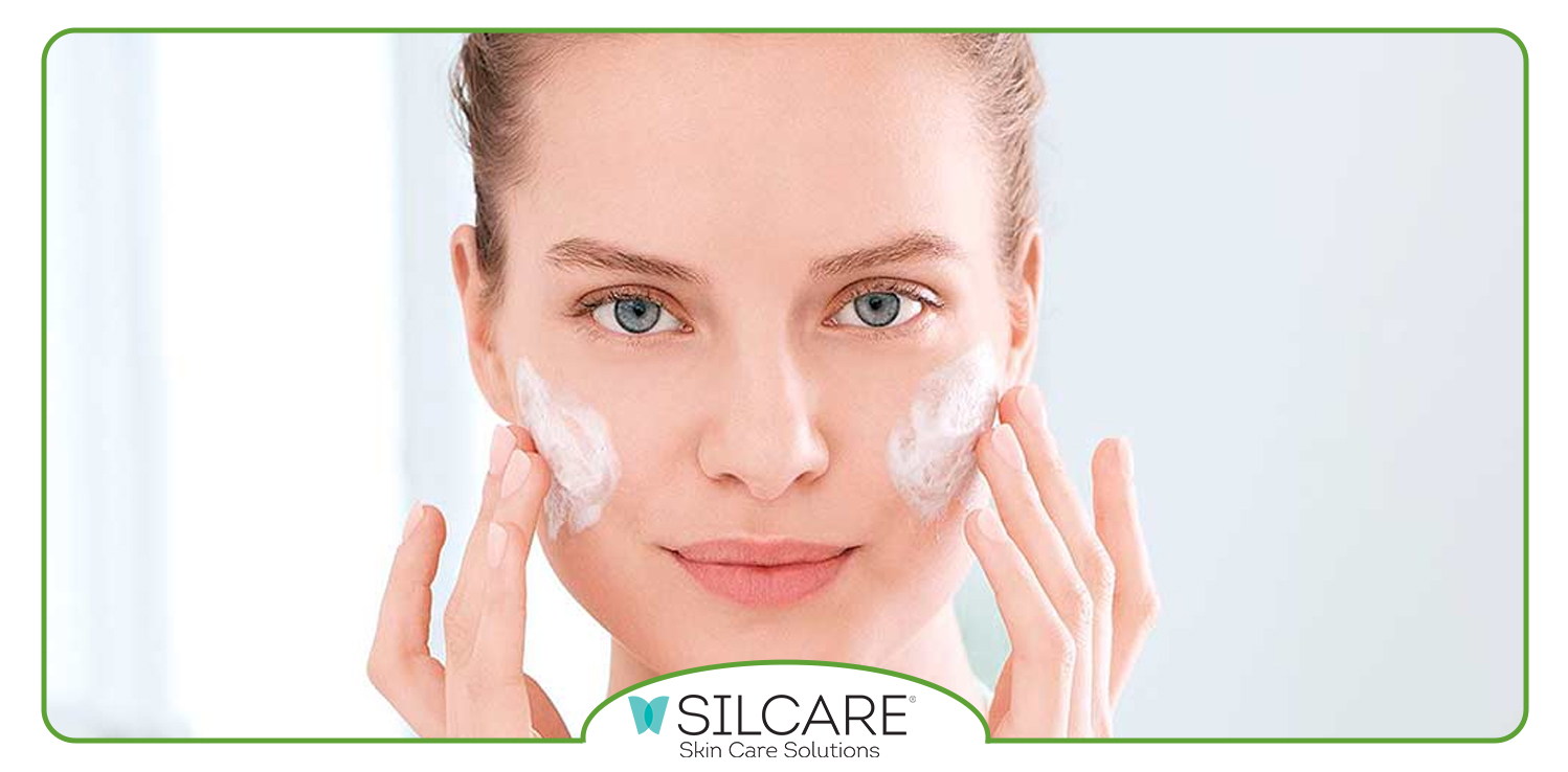 روش نگهداری از کرم مرطوب کننده دست و صورت سیلکر