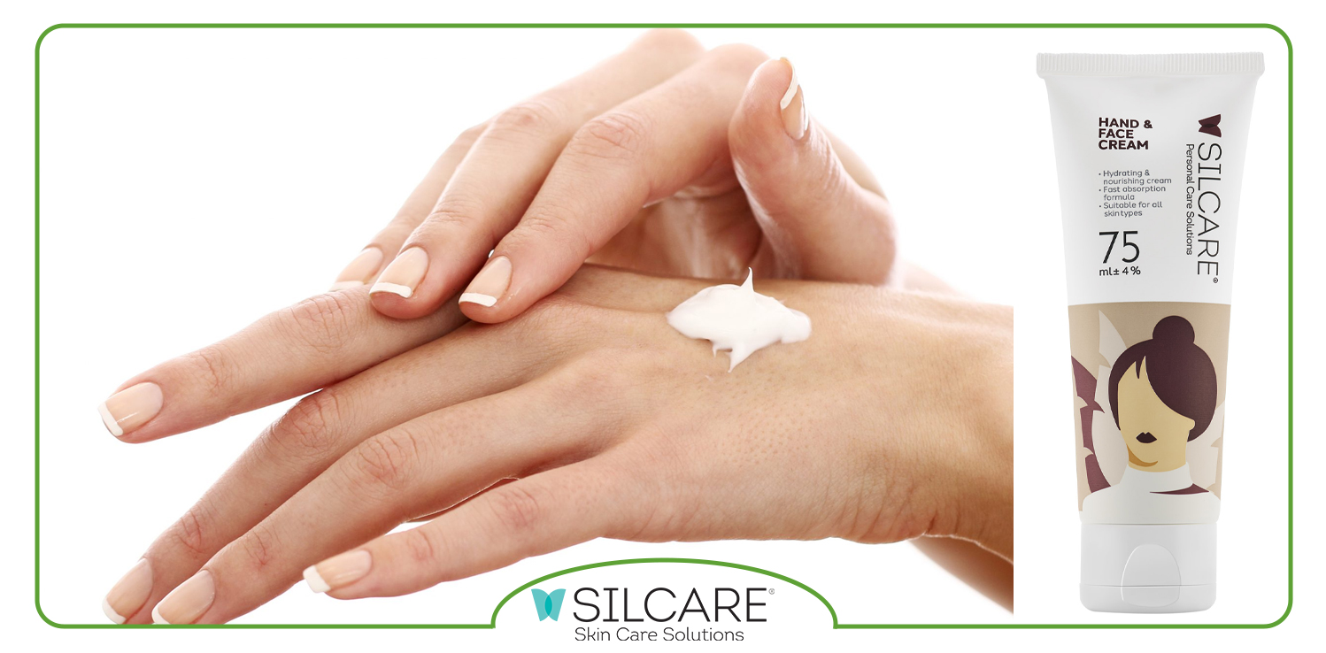 فرمولاسیون کرم مرطوب کننده سیلکر