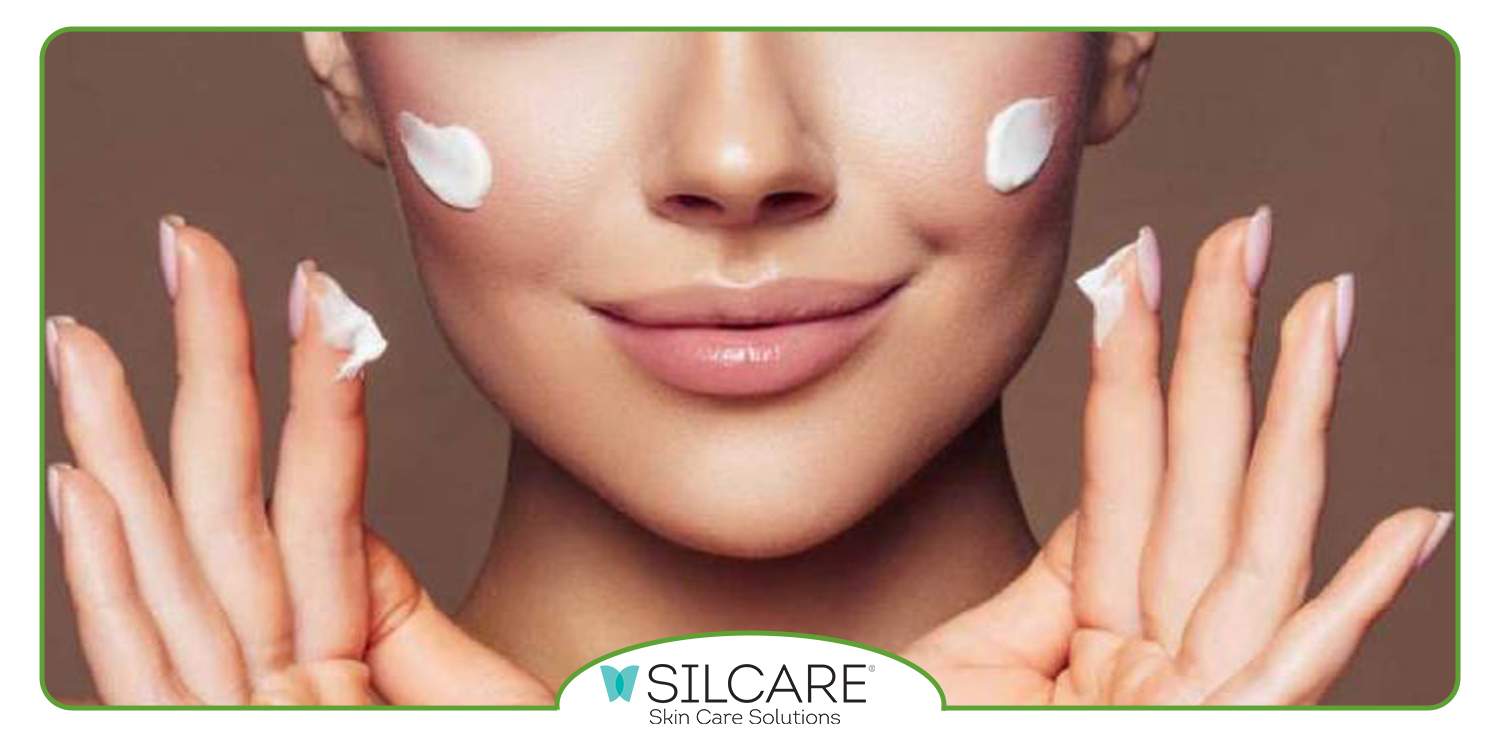 محصولات ضد التهاب سیلکر