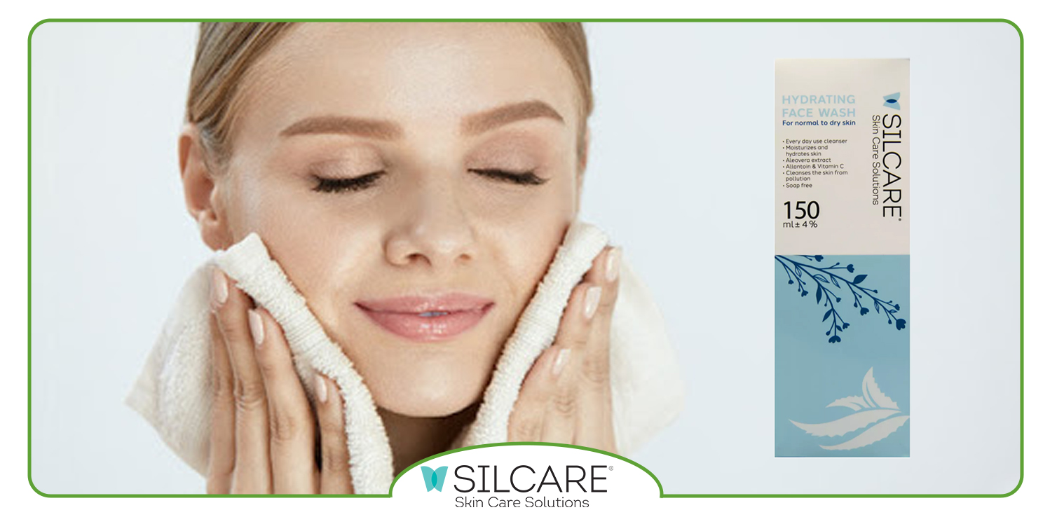 نکات مهم برای داشتن بهترین نتیجه از ژل شستشوی سیلکر