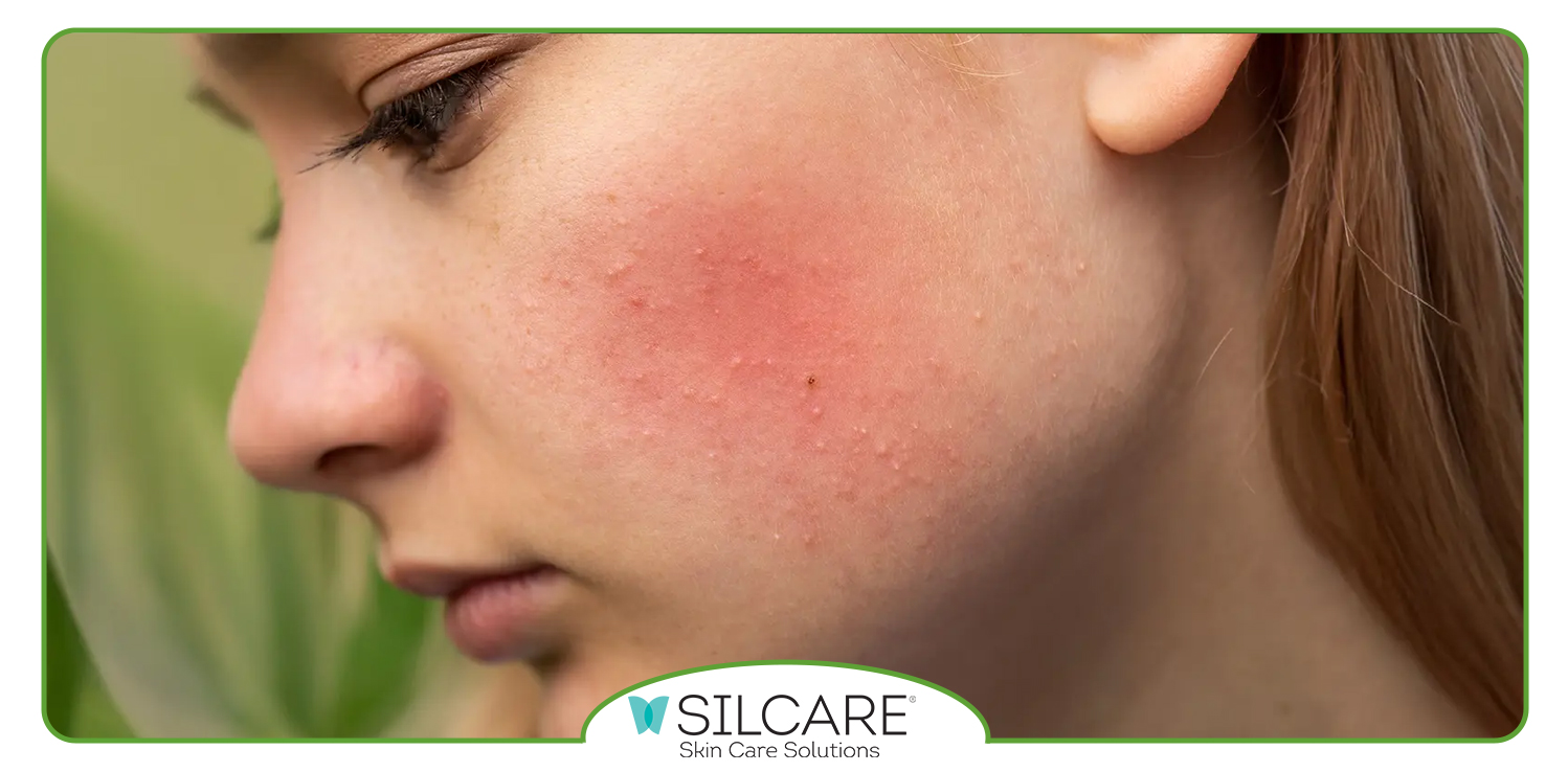 نکاتی برای کاهش خطر عوارض جانبی ژل‌ ترمیم کننده پوست سیلکر