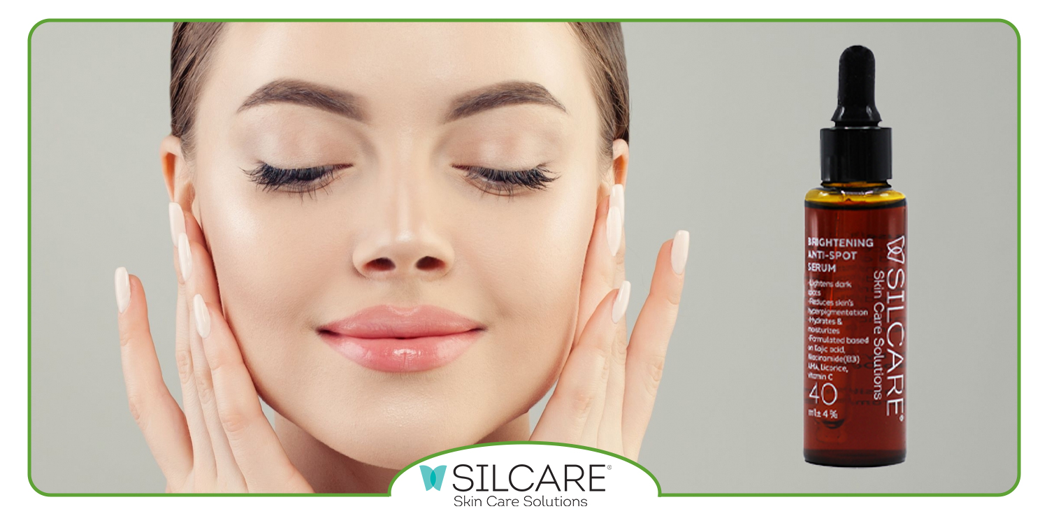 نیاسینامید موجود در سرم چیست؟