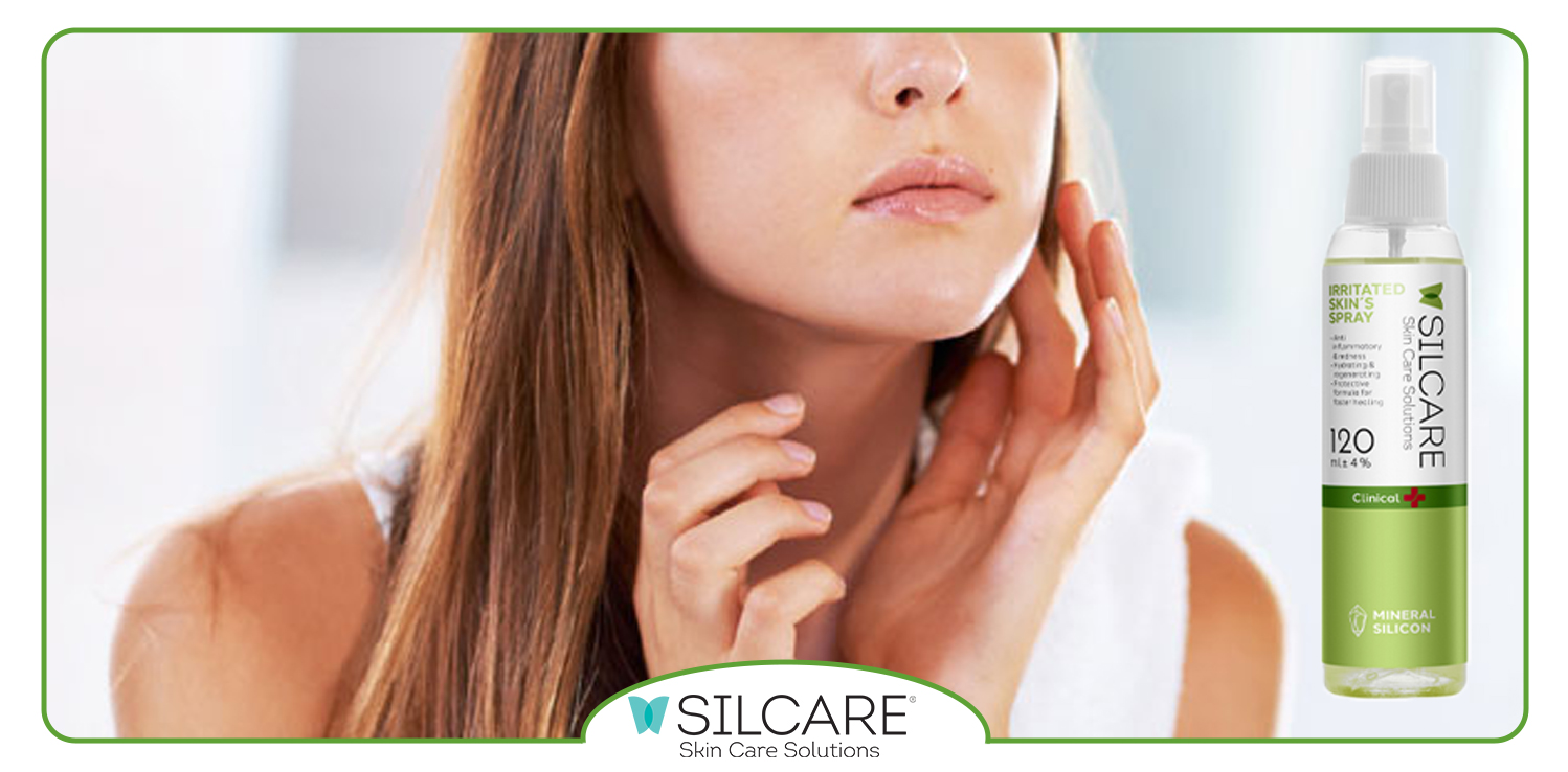 ویتامین ‌ها و مواد معدنی کلیدی برای ترمیم پوست