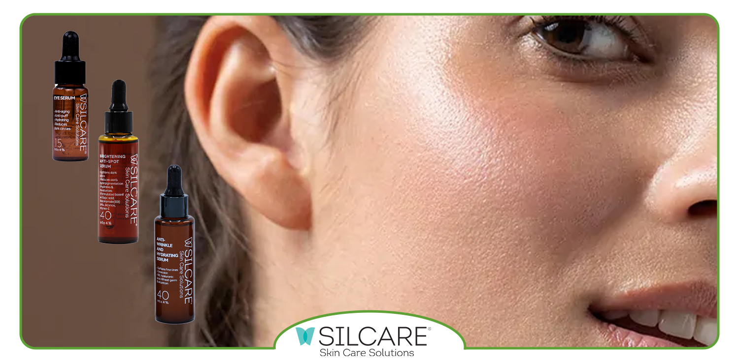 چگونه سرم‌ های حاوی نیاسینامید پوست را آرام می‌ کنند؟