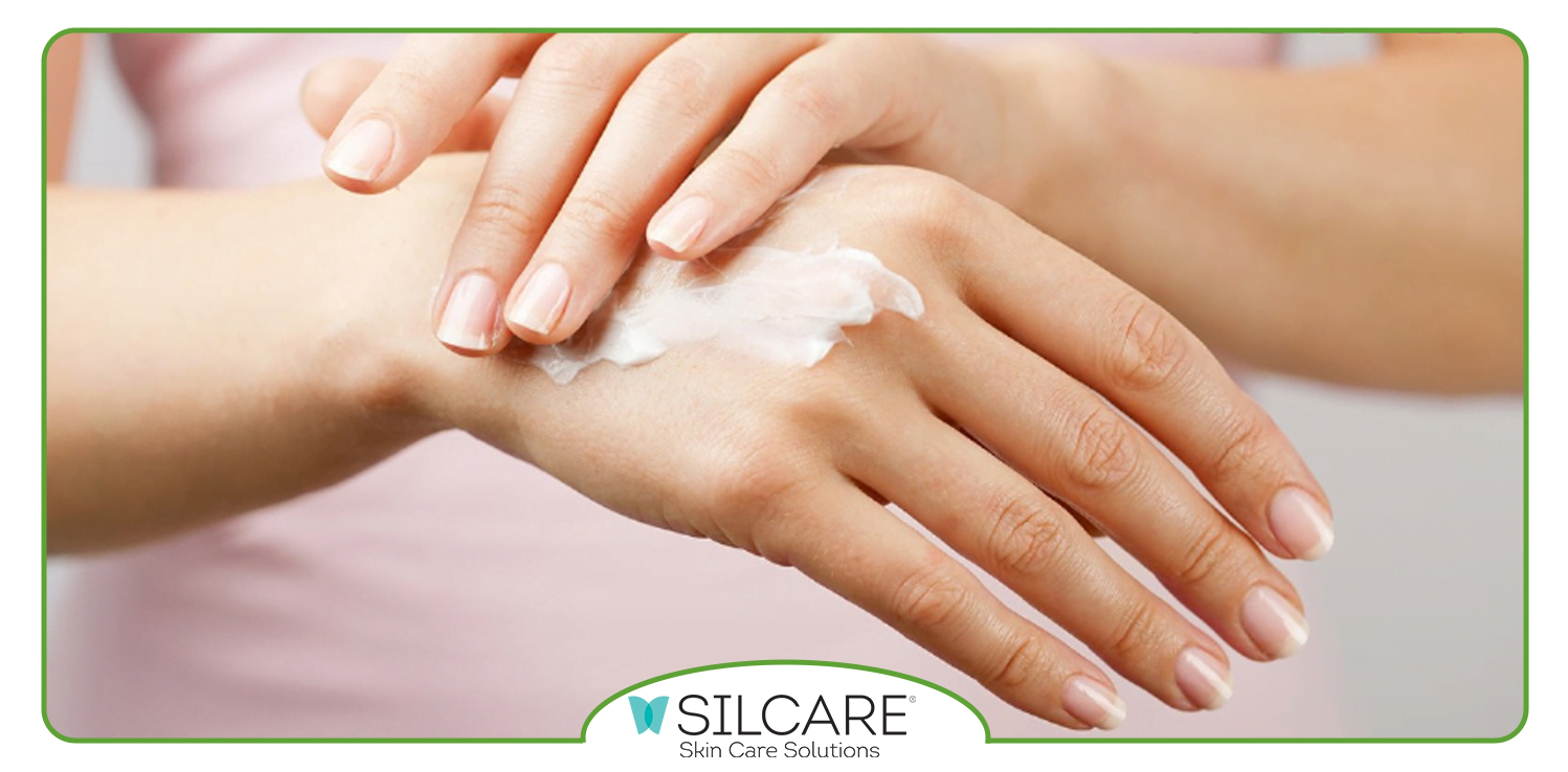کرم مرطوب کننده دست و صورت آلوورا سیلکر چیست؟