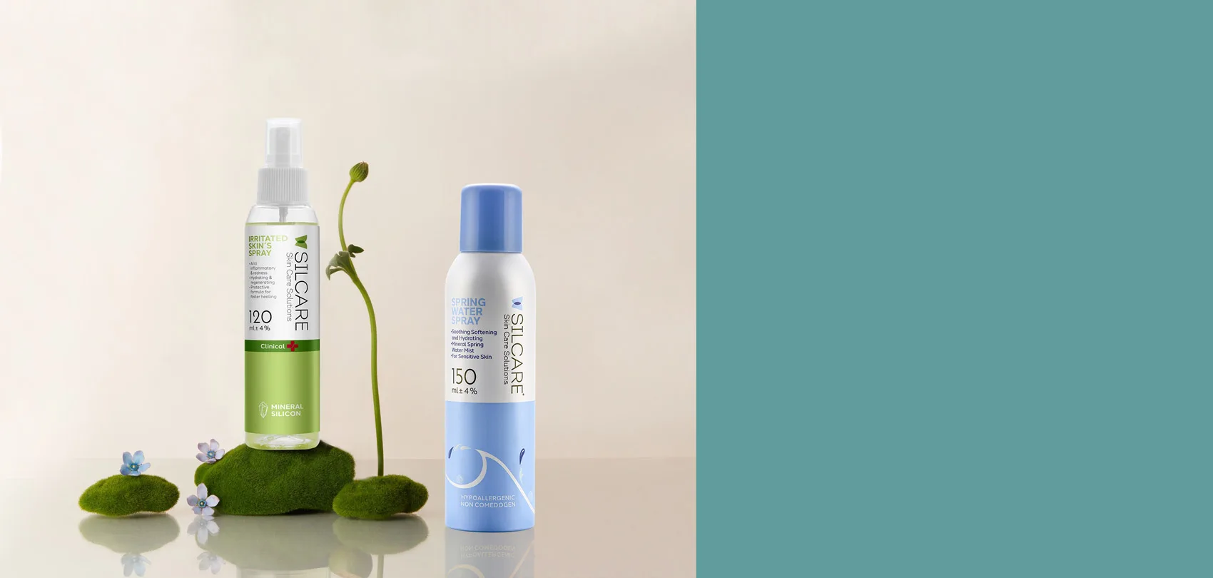 پکیج لیزر خنک کننده